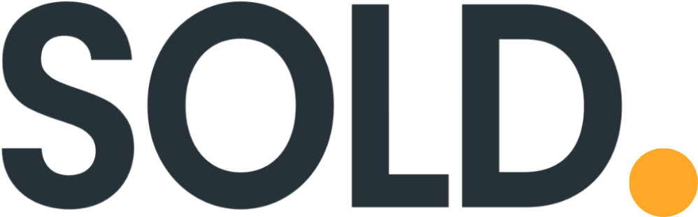 SOLD Logo
