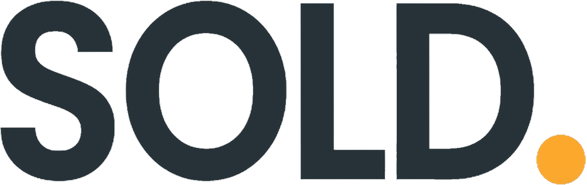 SOLD Logo