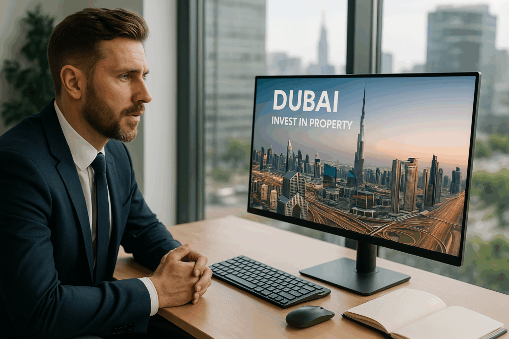 How to Attract International Property Investors in 2025