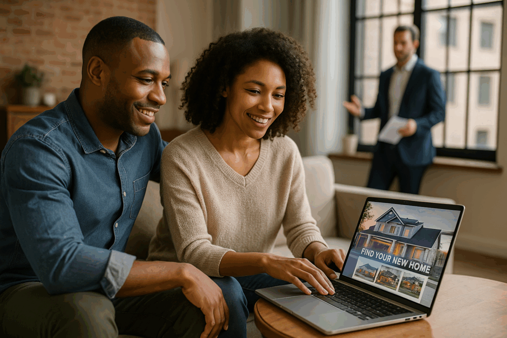 Generative AI for Real Estate Brands: The Future of Smart Marketing