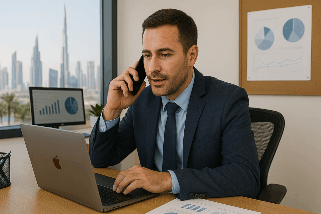 The Silent KPI: Why Response Speed Can Make or Break Real Estate Conversions