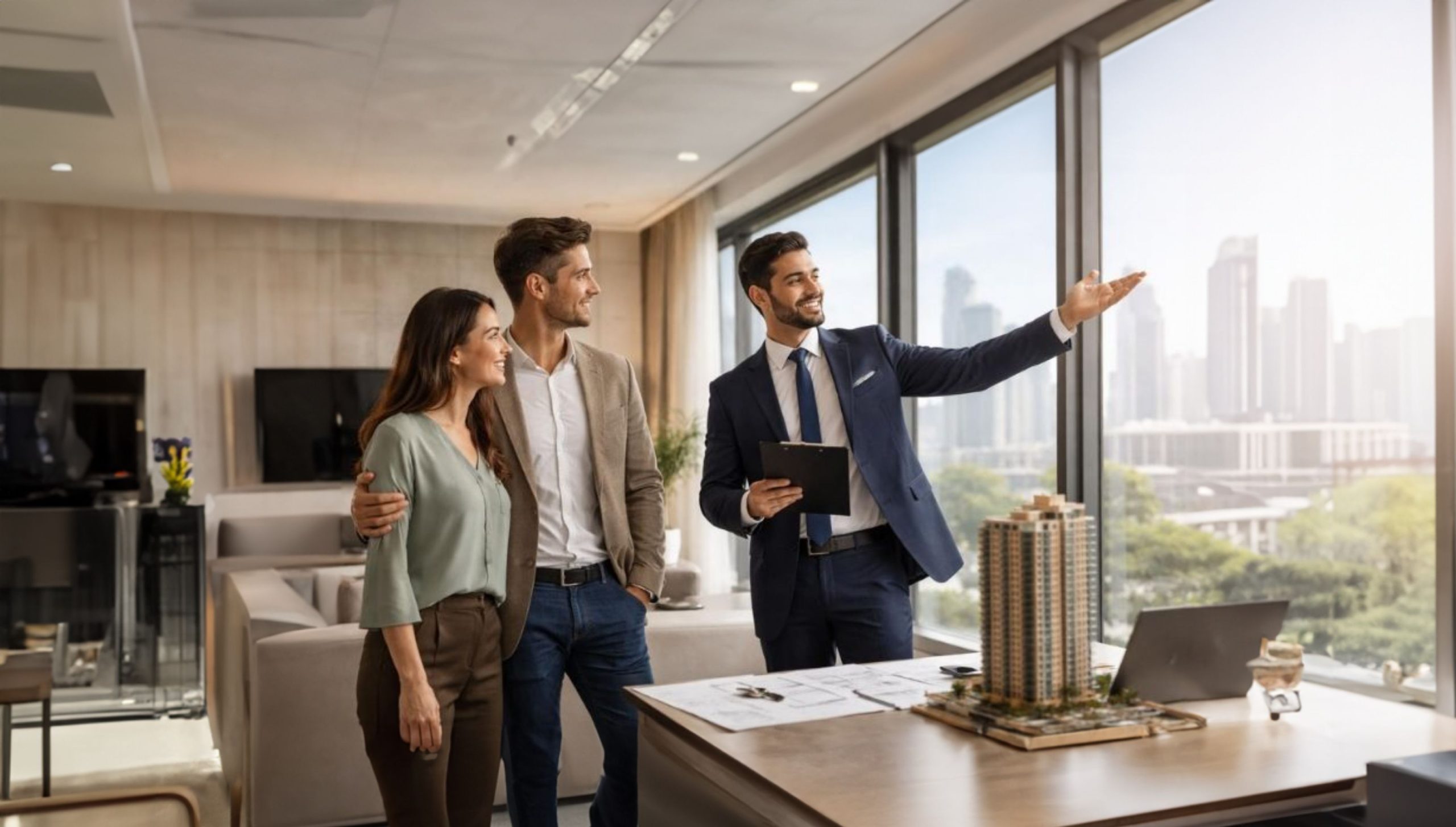The Best Ways to Find Real Estate Leads in 2025 (UAE Edition)