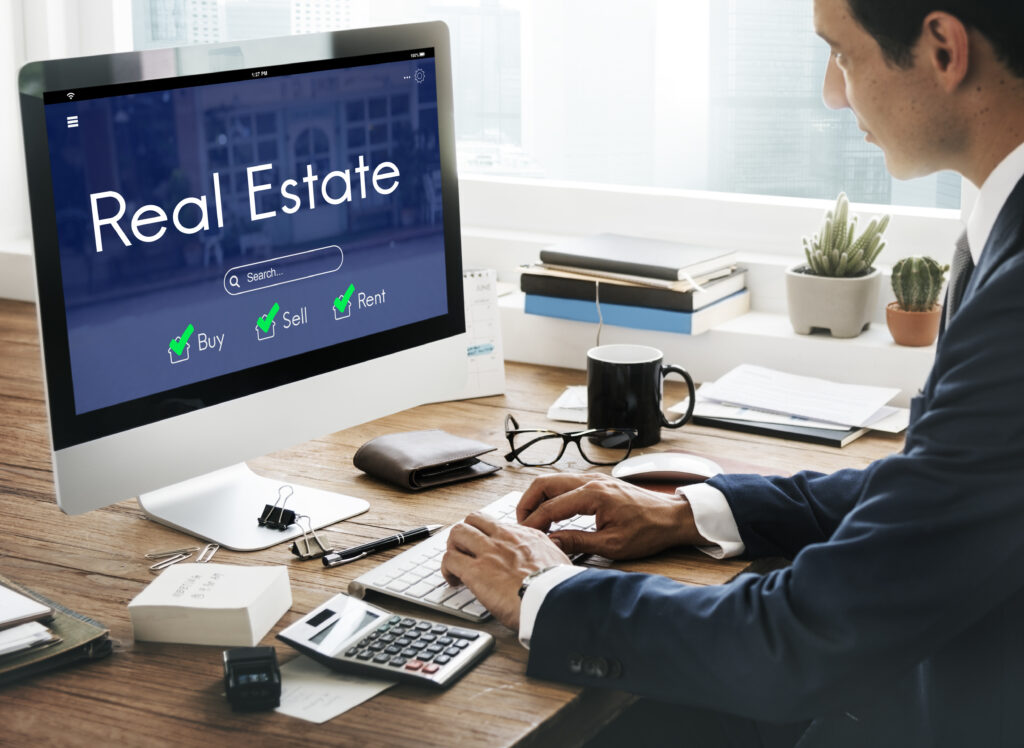 The Best Ways to Find Real Estate Leads in 2025