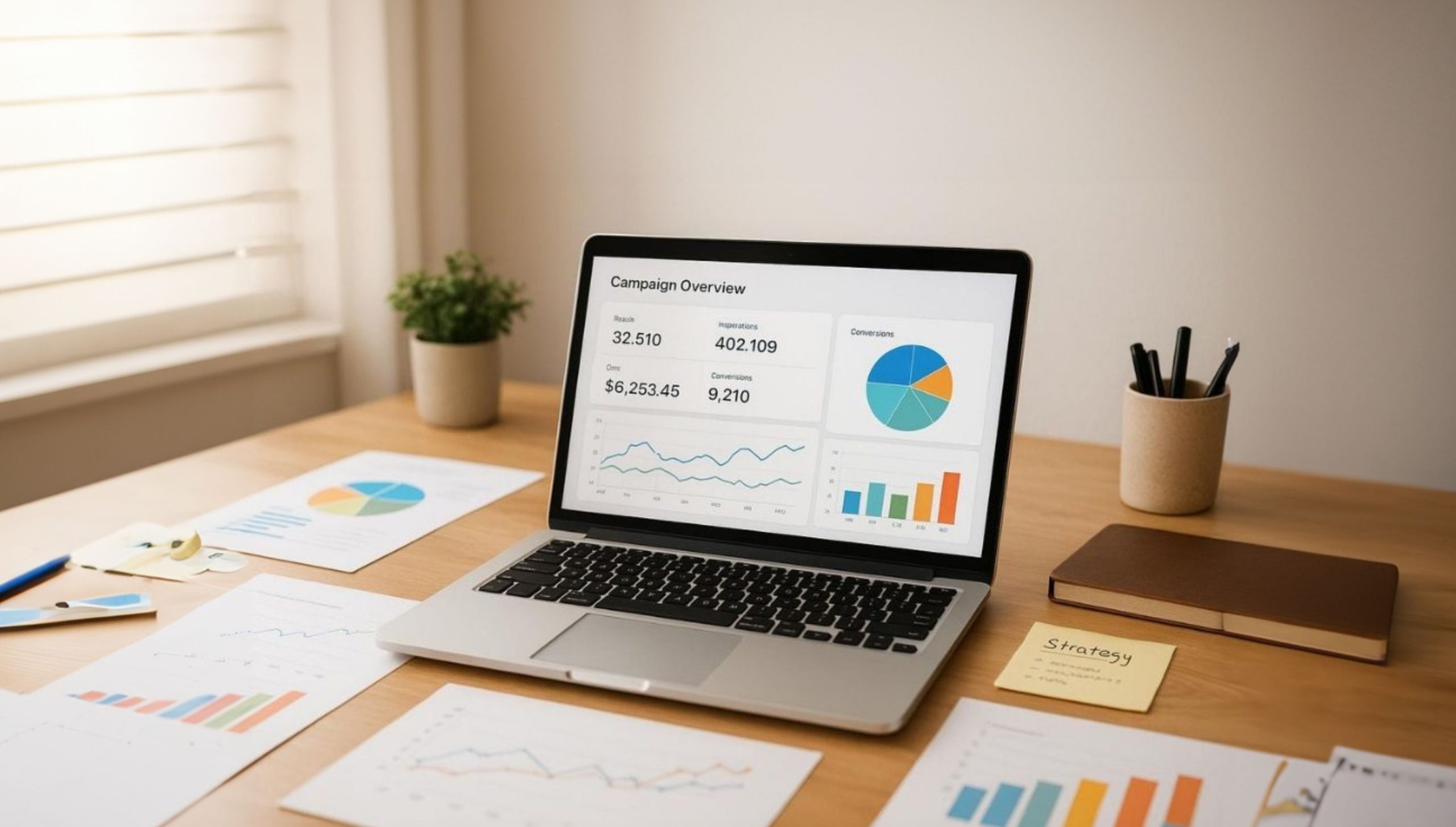 How to Create Targeted Social Media Ads for Real Estate Listings