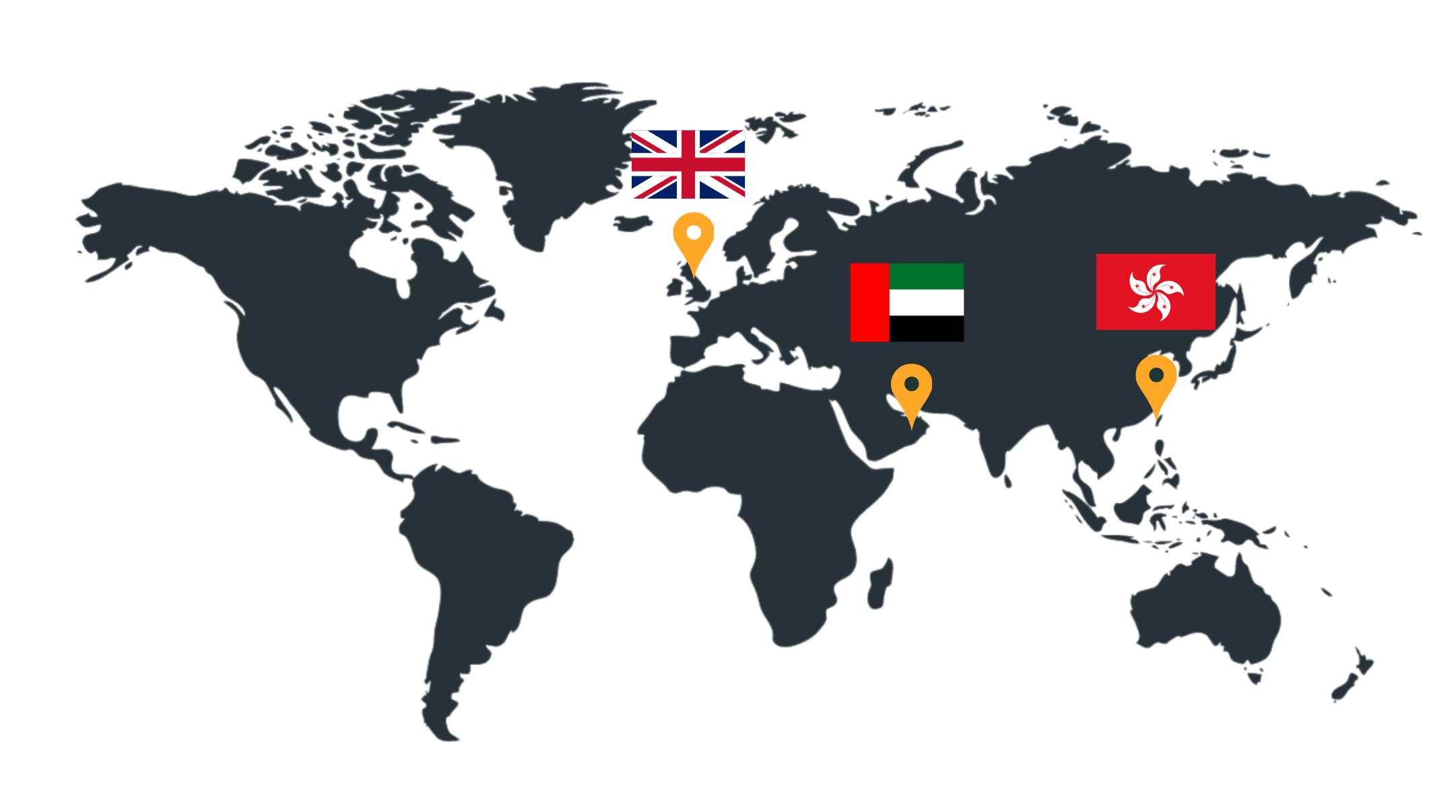 World Map