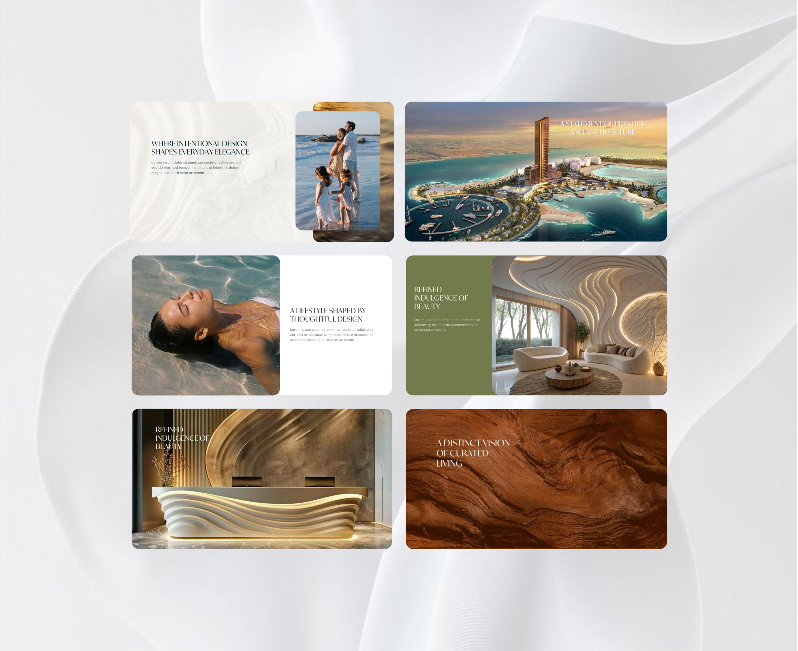 Branding & Design