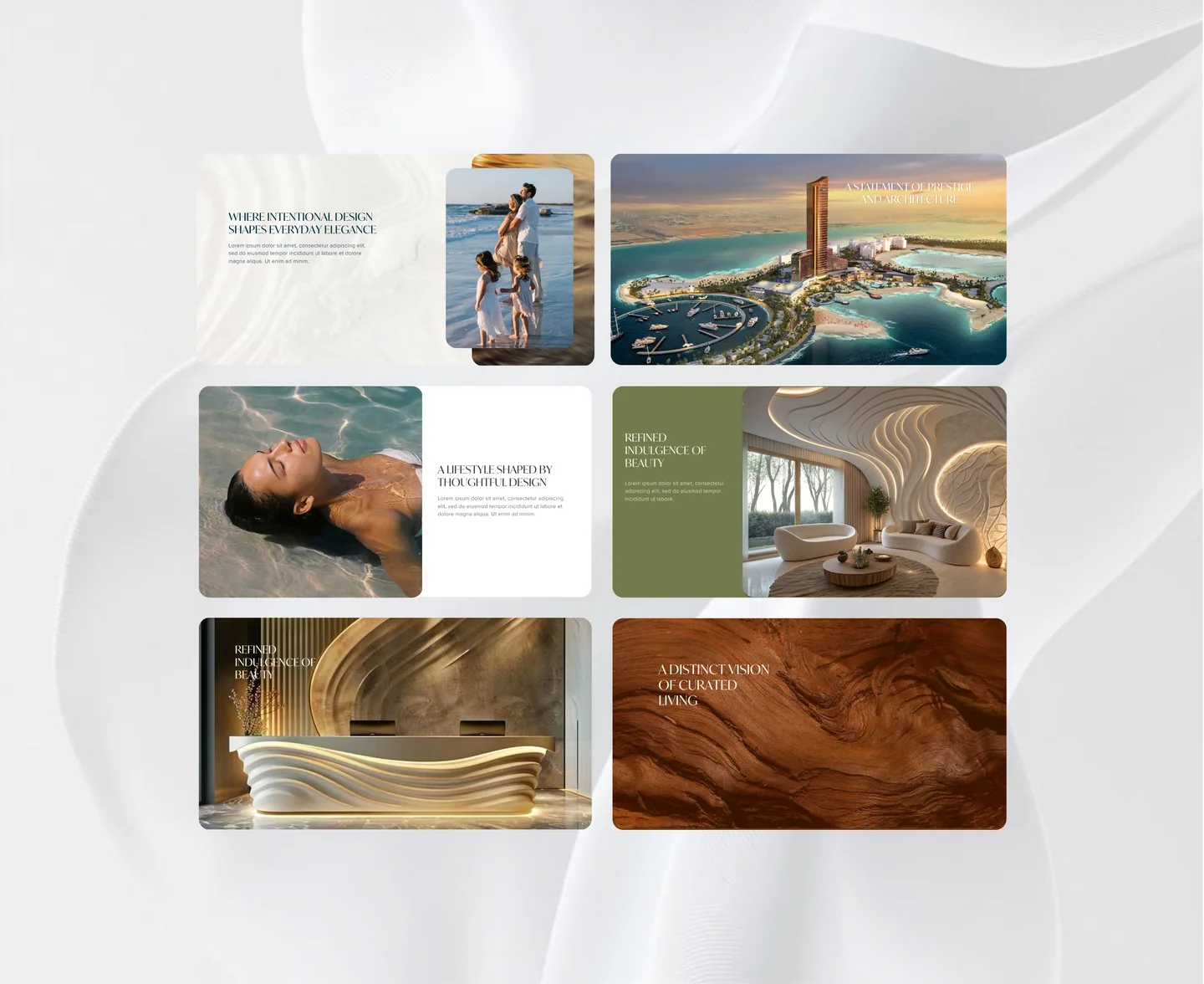 Branding & Design