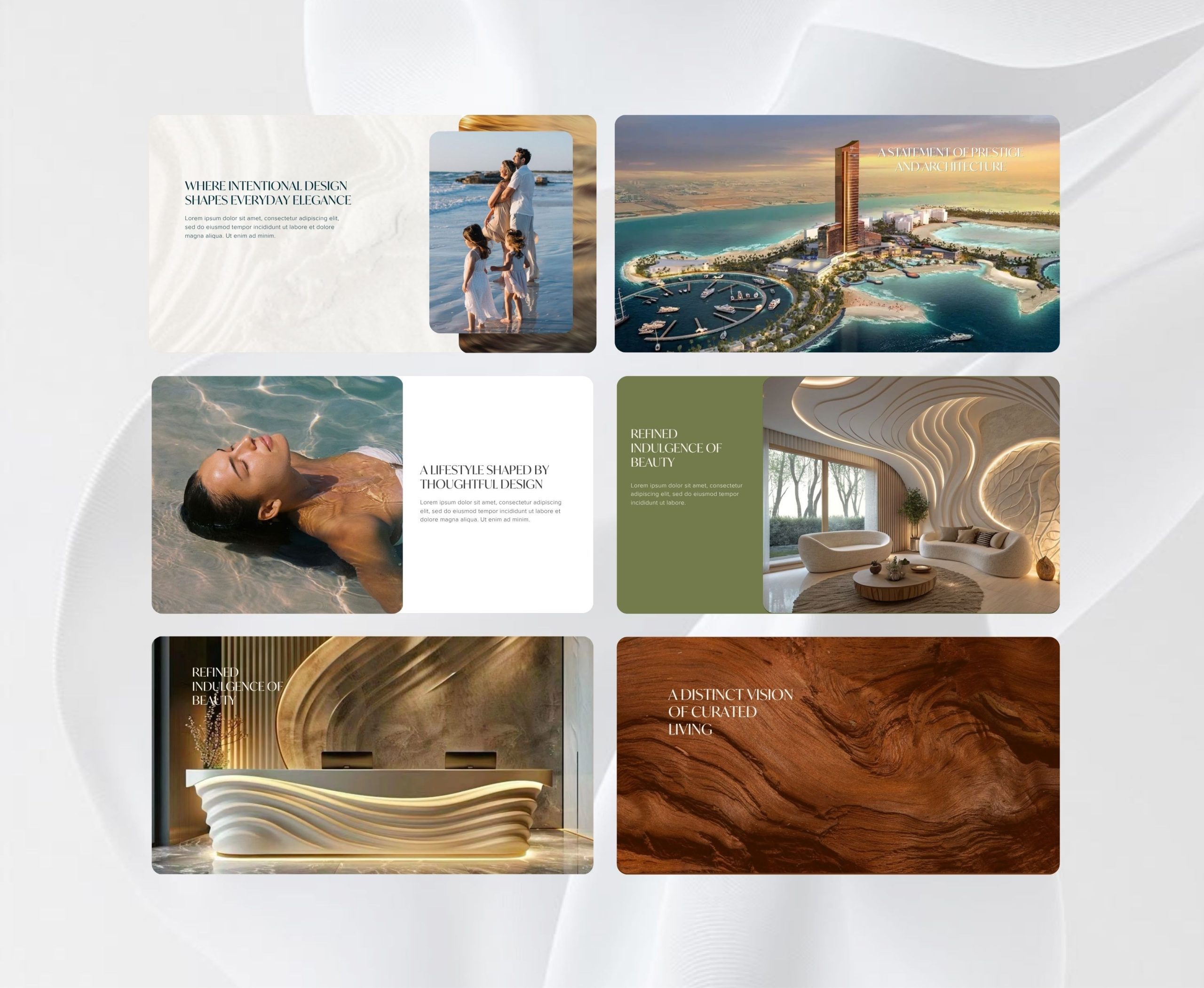 Branding & Design