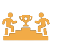 Beat Your Competition icon